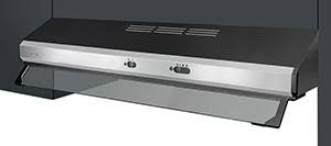 Smeg KT91X Cooker Hood