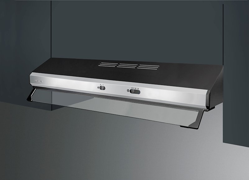 Smeg KT91XE Cooker Hood