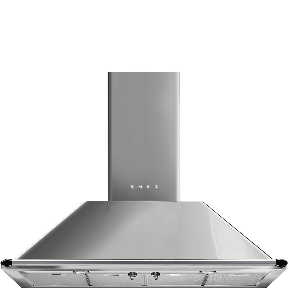 Smeg KTR110XE Cooker Hood