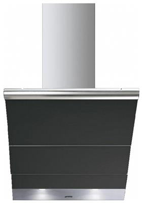 Smeg KTS75AC-1 Cooker Hood