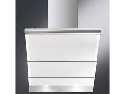 Smeg KTS75BC Cooker Hood