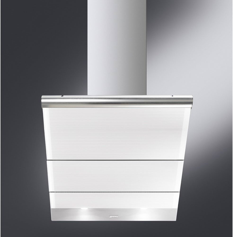 Smeg KTS75BCE Cooker Hood