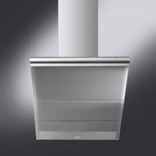 Smeg KTS75C Cooker Hood