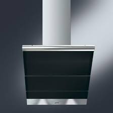 Smeg KTS75NC Cooker Hood