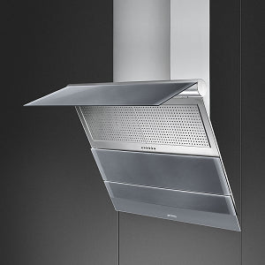 Smeg KTS75SCE2 Cooker Hood