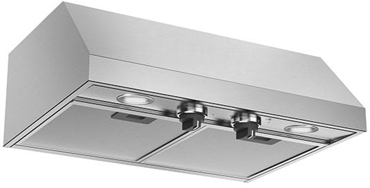 Smeg KUC24X Cooker Hood