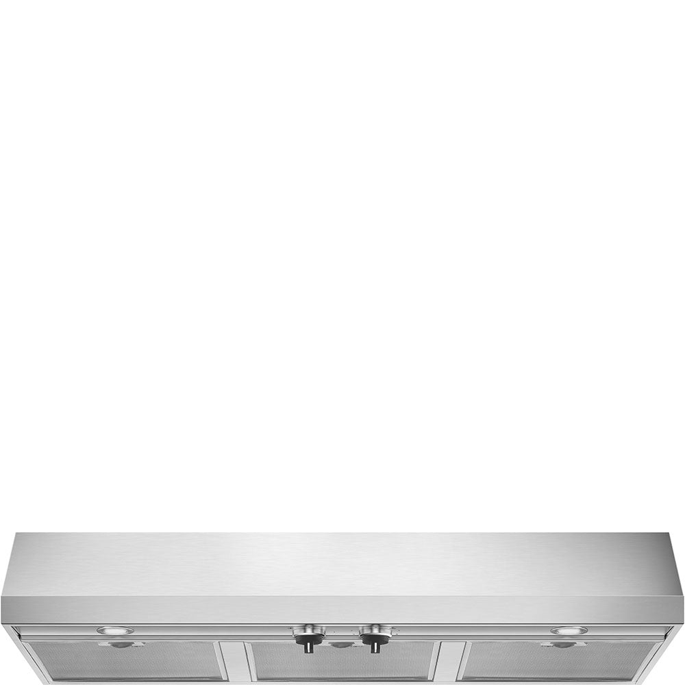 Smeg KUC48X Cooker Hood