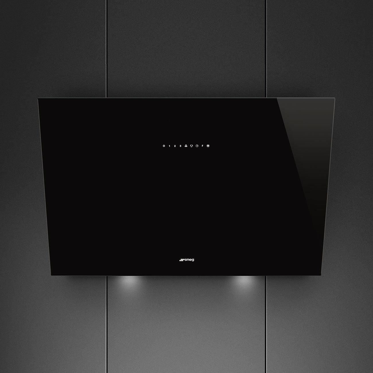 Smeg KV394N Cooker Hood