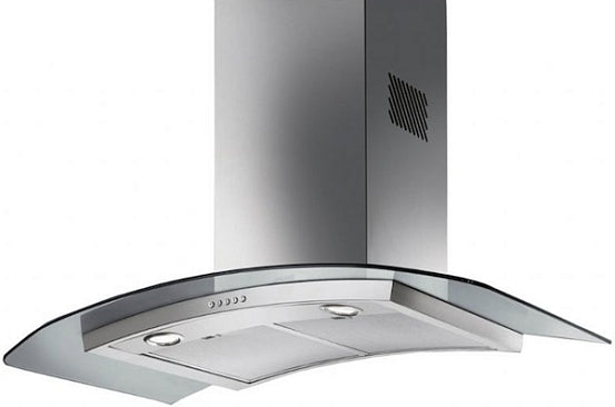 Smeg KV90X-1 Cooker Hood