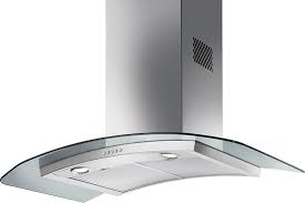 Smeg KV90X-2 Cooker Hood