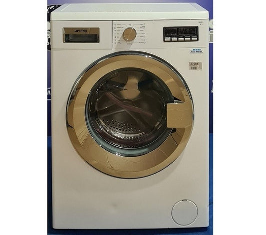Smeg LB610C Washing Machine
