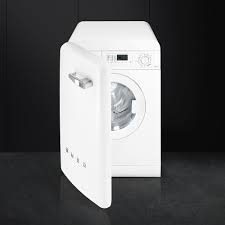 Smeg LBB14WH-2 Washing Machine