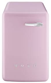 Smeg LBB16RO Washing Machine