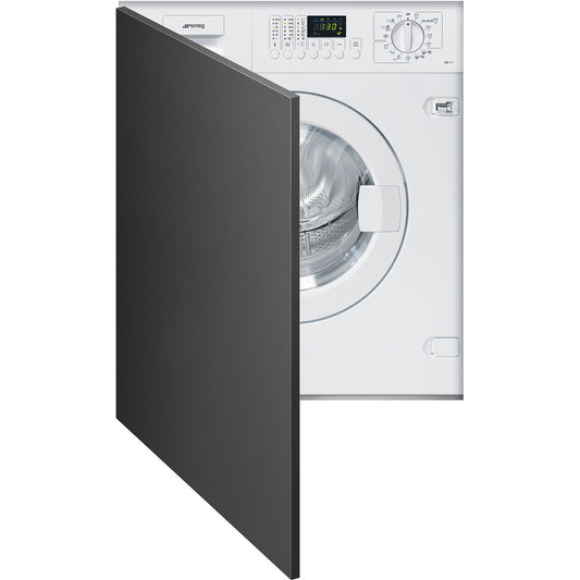 Smeg LBI147 Washing Machine