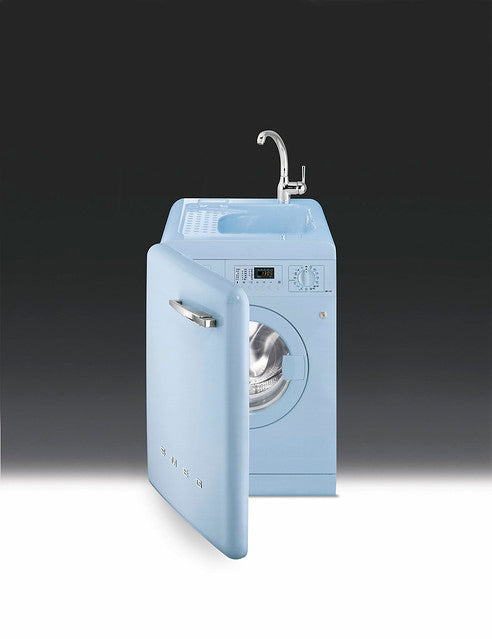 Smeg LBL14AZ Washing Machine