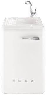 Smeg LBL14B Washing Machine