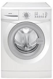 Smeg LBS106F1 Washing Machine