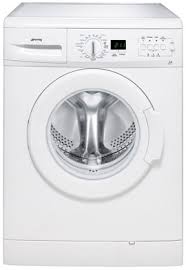 Smeg LBS107-9 Washing Machine