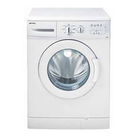Smeg LBS85 Washing Machine