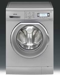 Smeg LBW148DE Washing Machine