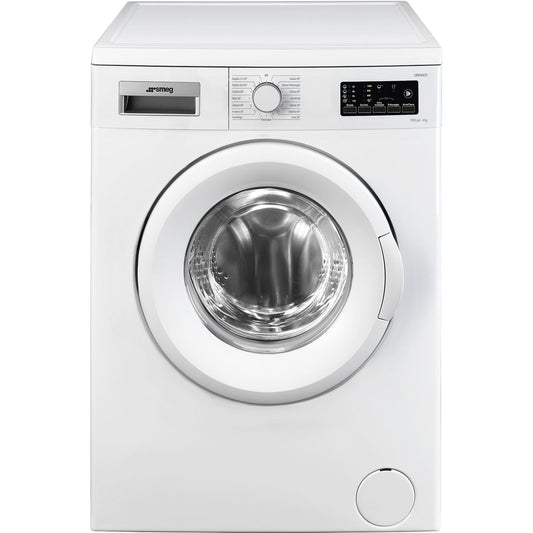 Smeg LBW410CIT Washing Machine