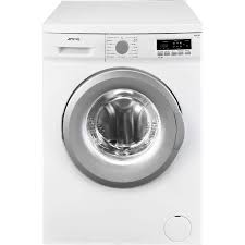Smeg LBW710ES Washing Machine