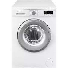 Smeg LBW712ES Washing Machine