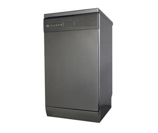 Smeg LS4647XH7 Dishwasher