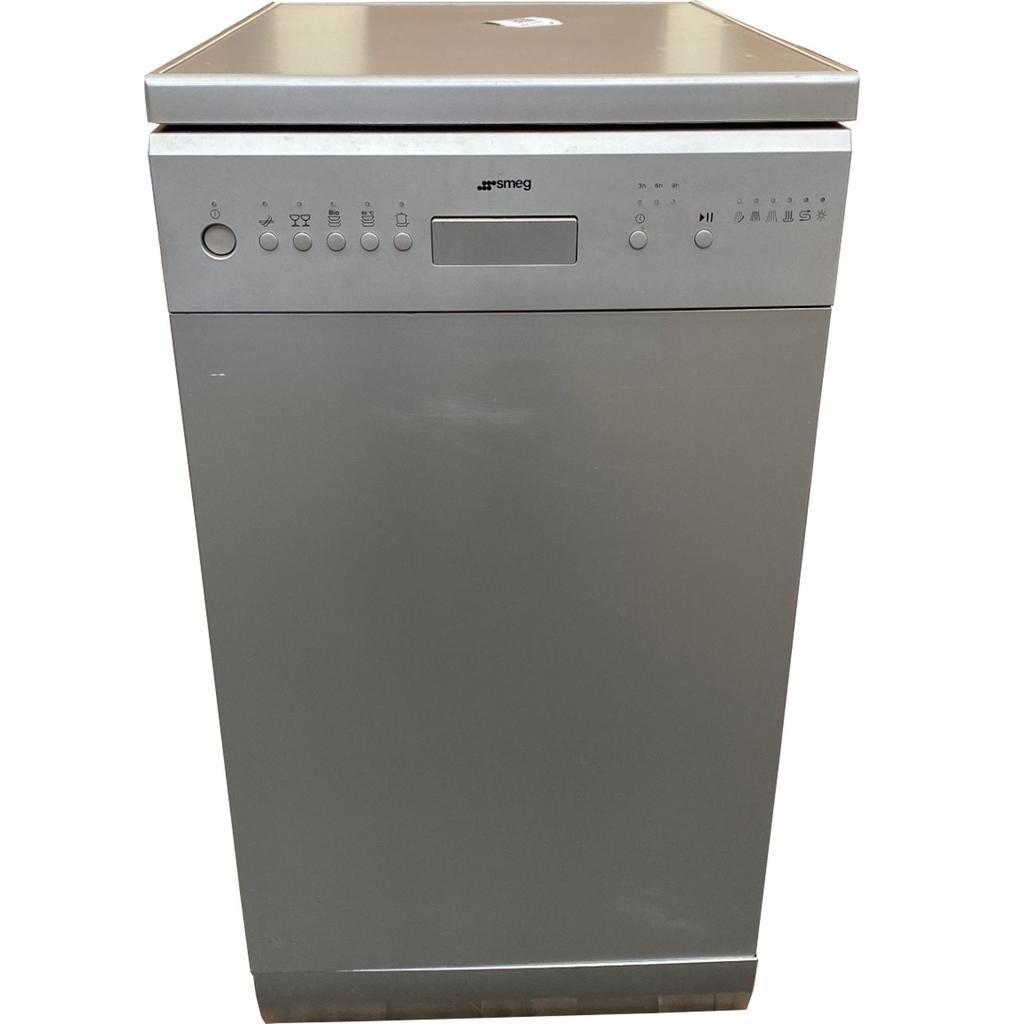 Smeg LSA4647G Dishwasher