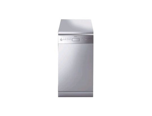 Smeg LSA4647X7 Dishwasher