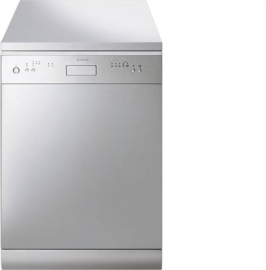 Smeg LSA6245X Dishwasher