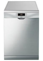 Smeg LSA6439AX2 Dishwasher