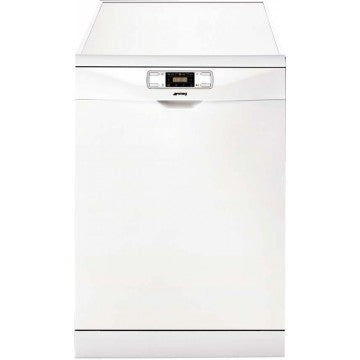 Smeg LSA6447B Dishwasher