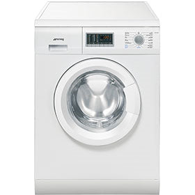 Washing Machine Error Codes