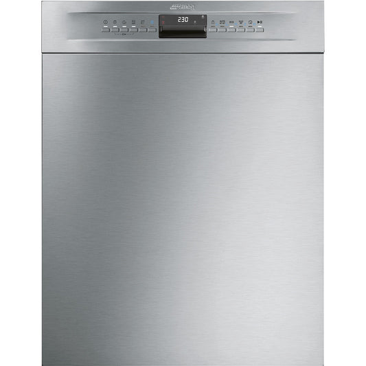 Smeg LSP324BQX Dishwasher