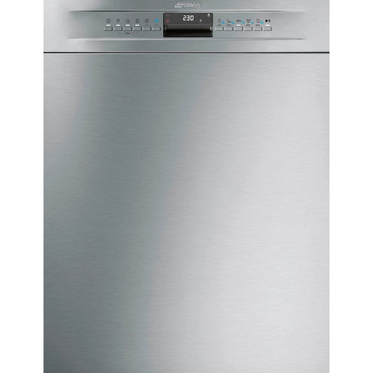Smeg LSP364CEX Dishwasher