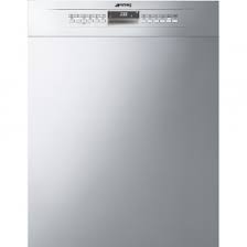 Smeg LSP4325XSK Dishwasher