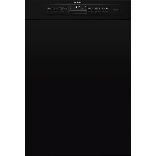 Smeg LSPU8643BL Dishwasher