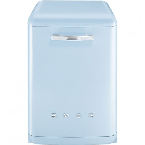 Smeg LVFABPB Dishwasher