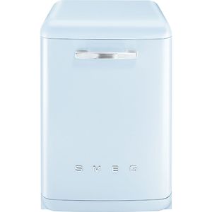 Smeg LVFABPB2 Dishwasher