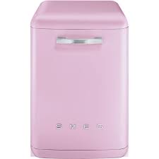 Smeg LVFABPK Dishwasher