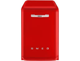 Smeg LVFABRD2 Dishwasher