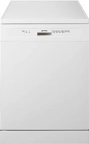 Smeg LVS112BIN Dishwasher