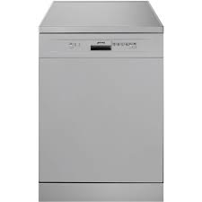 Smeg LVS112SIT Dishwasher