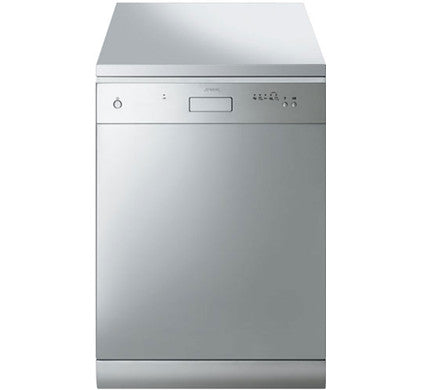 Smeg LVS1247X9 Dishwasher