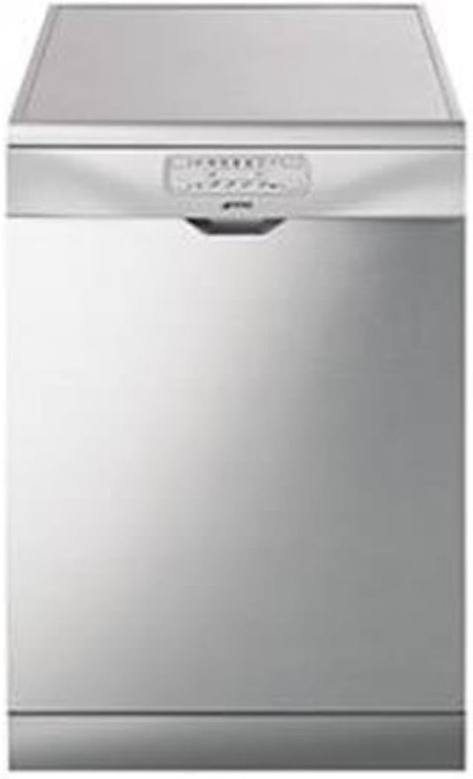 Smeg LVS139SX Dishwasher