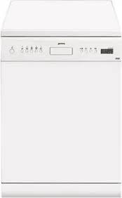 Smeg LVS1449B Dishwasher