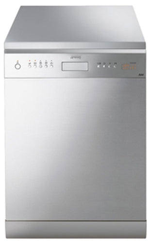 Smeg LVS1449X Dishwasher