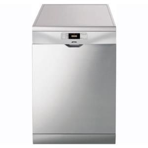 Smeg LVS147SX Dishwasher