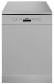 Smeg LVS2125SIN Dishwasher